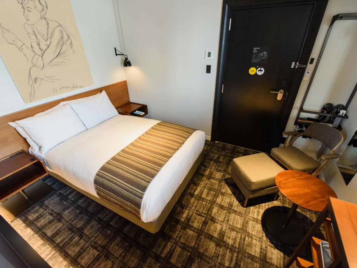 טוקיו Ebisuholic Hotel מראה חיצוני תמונה