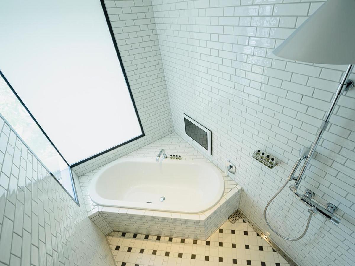 טוקיו Ebisuholic Hotel מראה חיצוני תמונה